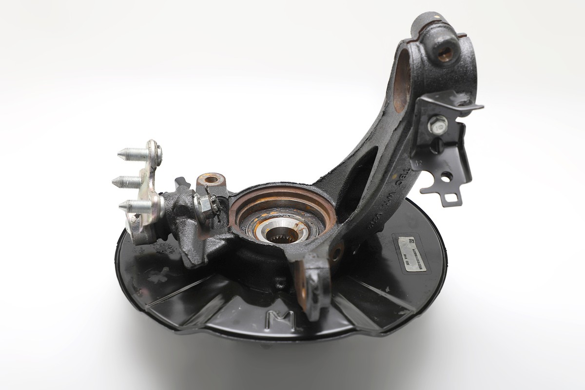 Honda Insight 19-21 Front Knuckle Spindle Right/Passenger