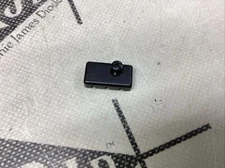 80’s Wilkinson Roller String Tree Guitar Brass Black