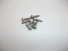 <!--F#f_0-->NEW STAINLESS CARGO FLOOR SCUFF PLATE SCREWS FOR EJ EH HOLDEN UTE PANEL VAN WAG<!--F/-->