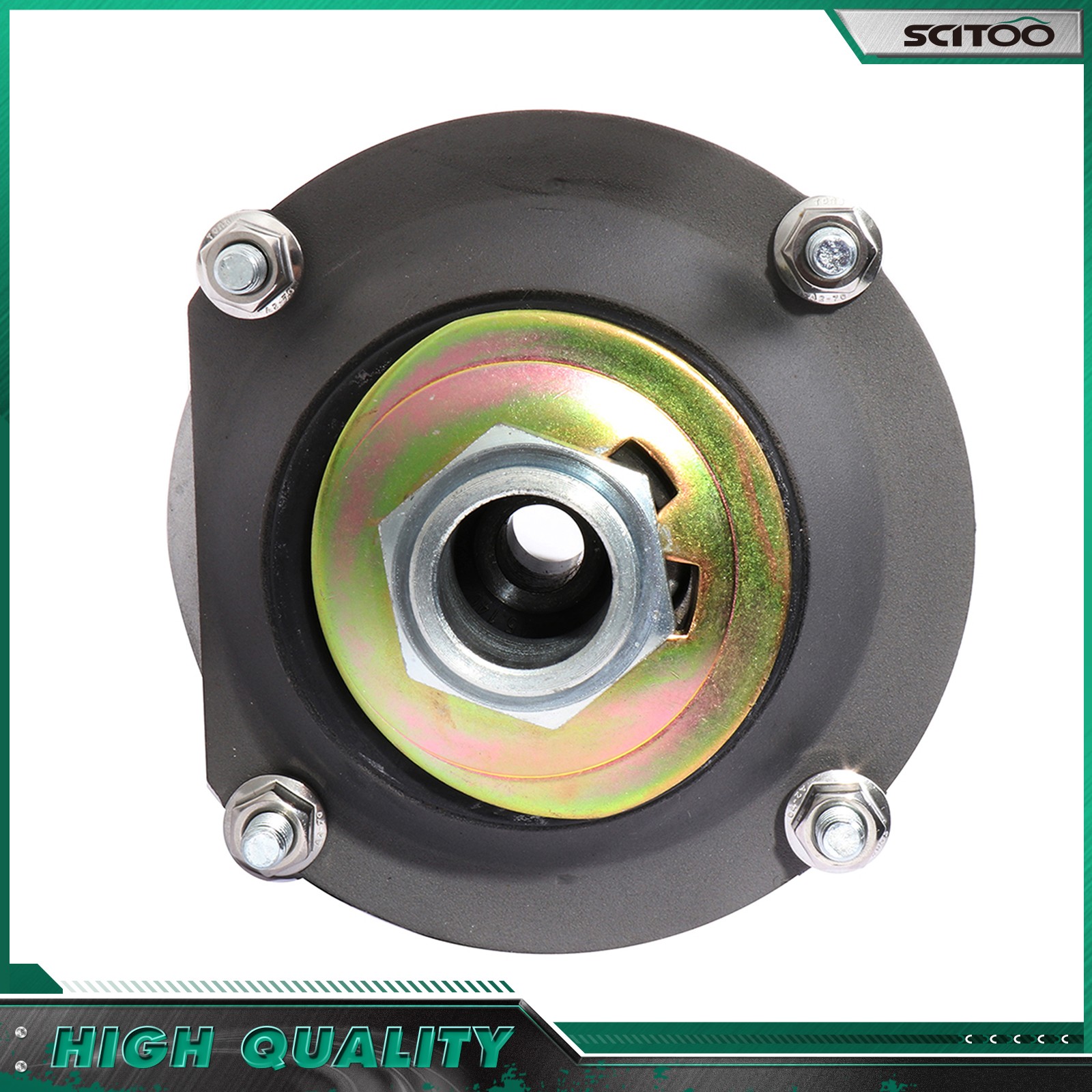 Bentley Continental GT Front Left Air spring
