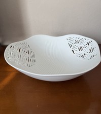 Rosenthal Porzellan Schale - Design Johan van Loon - studio-line