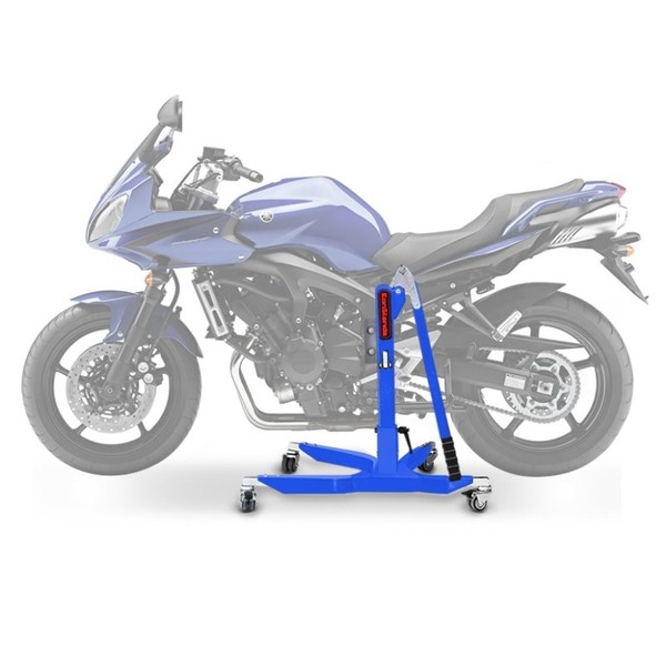 ZentralstäNder Power Bl FüR Yamaha FZ6/ Fazer/ S2 04-10 MotorradstäNder-image