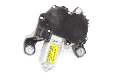 OPEL ZAFIRA TOURER C P12 Heckscheibenwischermotor 13256923 2.00 Diesel 24851307