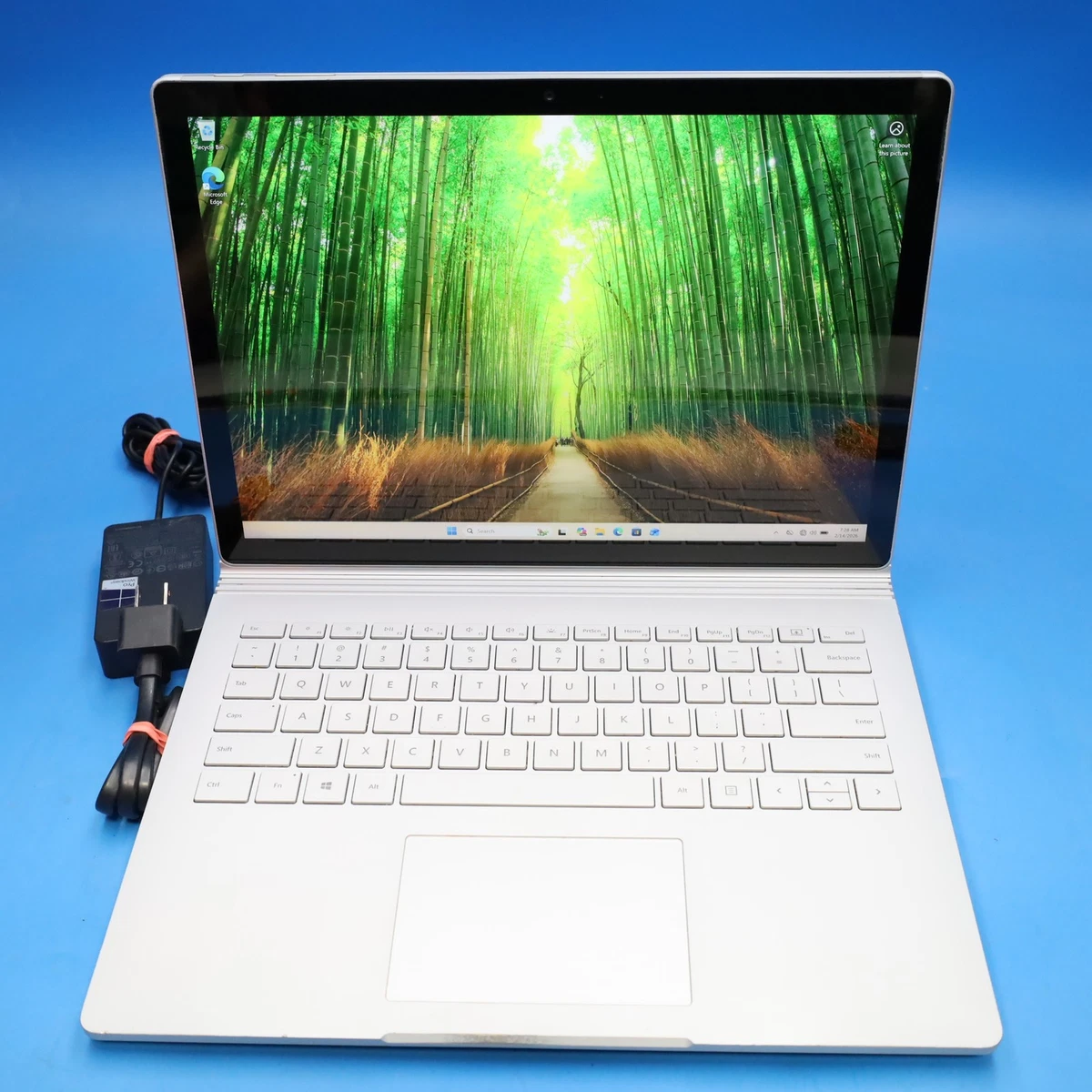 Microsoft Intel Core i5 7th Gen. 8 GB RAM PC Laptops & Netbooks