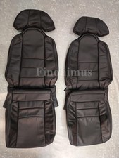 For - Toyota Supra Mk4 Mkiv Oem - 1993-1996 - Replacement Seat Cover For - Toyota Supra Mk4 Mkiv Oem - 1993-1996 - Replacement Seat Cover