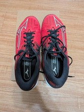 Mizuno mens wave exceed tour 6 ac Tennis and Pickleball shoes Size 8.5