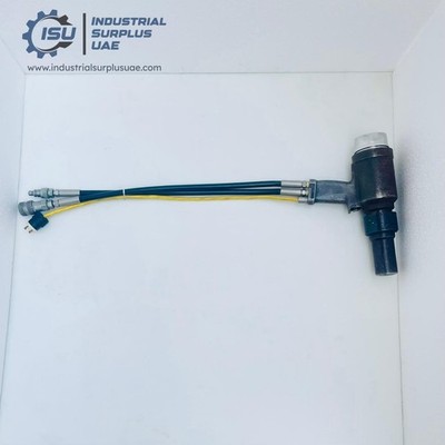 Huck 2624 Hydraulic Rivet Tool / Rivet Riveter Gun #16