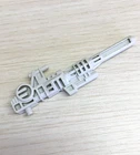 Vintage 1987 G1 Transformers SixShot Gun Weapon Hasbro Accessory Part