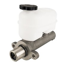 Brake Master Cylinder with Reservoir Cap Replacement for Silverado 1500 2005