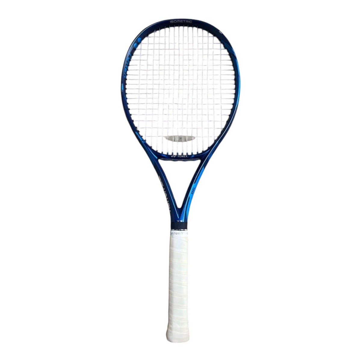 Yonex Ezone 98 Naomi Osaka Model 4 1/4 Tennis Racket Blue