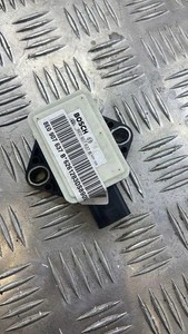 AUDI A4 Avant 8ED, B7 Beschleunigungssensor 8E0907637B 2.00 Petrol 31822397