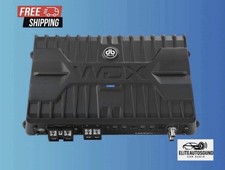 DB DRIVE WDX-R2000.1 WDX Reference Class-D Mo...