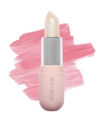 Winky Lux Unicorn Glimmer Balm 0.13 Ounce (Pack of 1), Balm, 