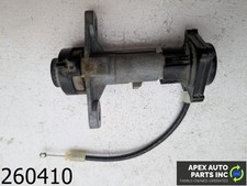 Oem 2006 Ford Mustang 4.0l Trunk Lock Cylinder Oem 2006 Ford Mustang 4.0l Trunk Lock Cylinder