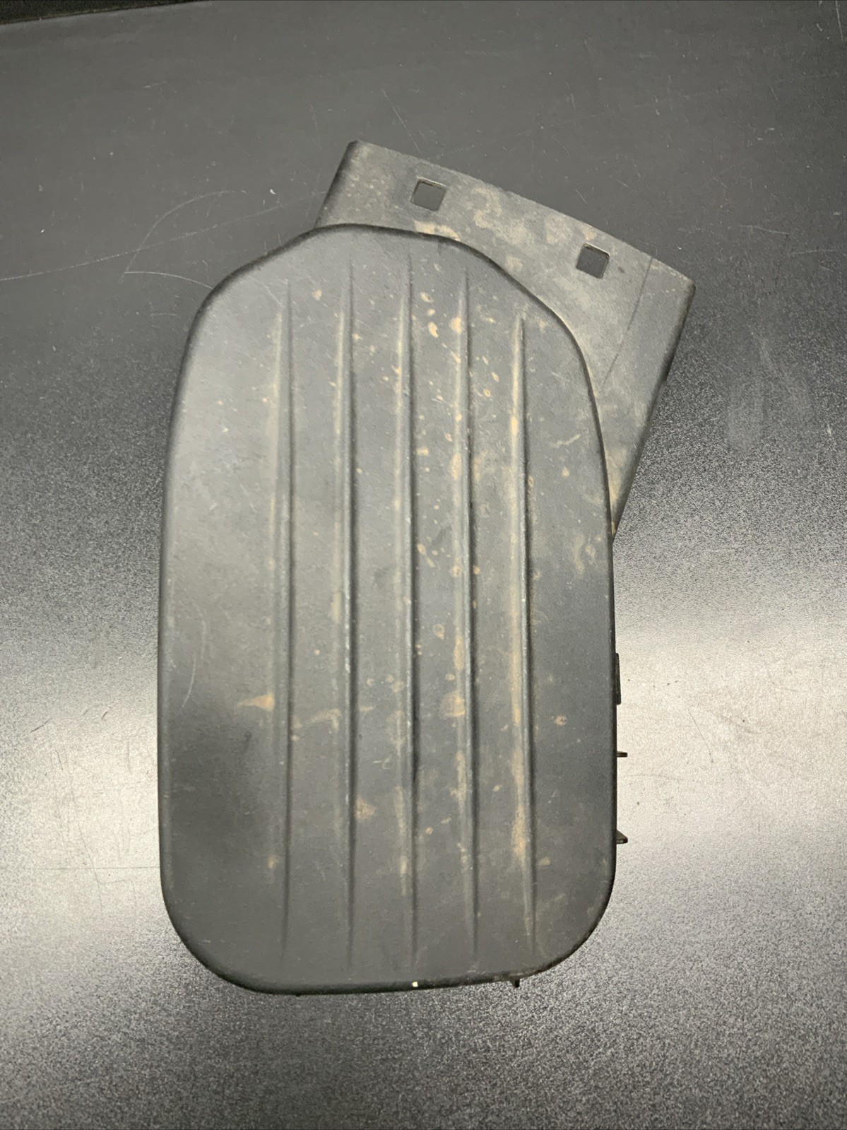 2014 - 2017 MASERATI QUATTROPORTE 3.0L AIR INTAKE FILTER BOX COVER LID OEM