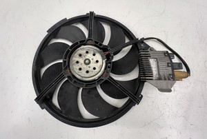 Elektrolüfter Kühlerlüfter AUDI A2 (8Z) 8Z0959453 8Z0959501