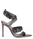 Winnie Harlow x Steve Madden Rumpunch Heels NEW Sz 7 — photo 1