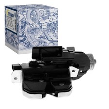 VEMO HECKKLAPPENSCHLOSS KOFFERRAUMSCHLOß passend für SEAT ALHAMBRA VW SHARAN