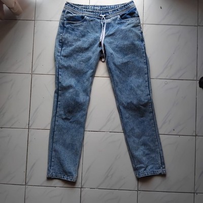 Slim Fit Men's Jean 36