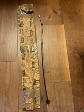 Nos Mopar Fuel Cable Dodge Truck Pickup Ramcharger 1981 82 D W 318 360 4241224