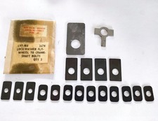 Land Rover Series 1 Engine Tab Kit