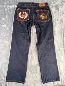 Red Monkey Company Jeans | eBay