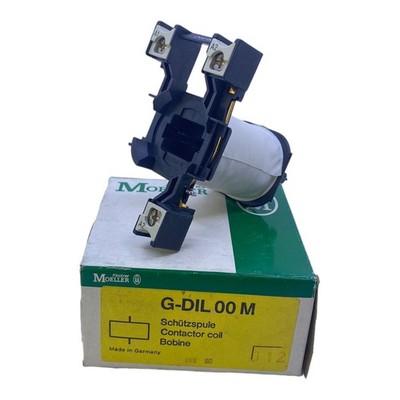 Klöckner Moeller G-DIL00M Schützspule 24V DC