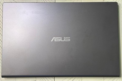 USED - ASUS Vivobook  Intel i3-1005G1 - 512 GB - 12 GB 15.6'' LCD 1.20 GHz Silver