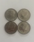 2018-D Kennedy Half Dollar – Denver Mint – Circulated