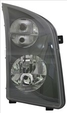 Headlight TYC 20-12351-15-2
