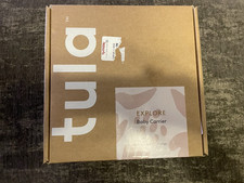 Tula Sedona Explore Carrier TBCA2G127