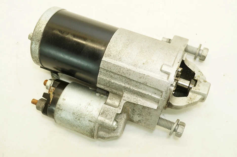 🔅2015-2023 Dodge Challenger OEM Engine Starter - Image 3 of 4