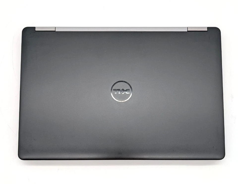 Dell Latitude E5570 · i7-62820HQ · 8GB · 128GB, Foto 4 von 5