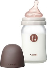 COMBI combination Teteo Breastfeeding Handboo...