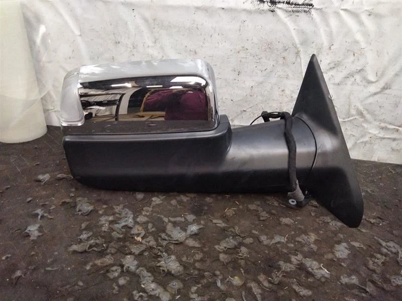 Espejo retrovisor lateral para pasajeros chasis cabina compatible con camioneta Dodge 3500 19-23 2623295 Foto 2 de 3