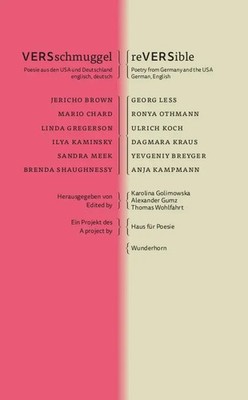 Jericho/Leß, Georg/Chard, Mario u a Brown | VERSschmuggel/reVERSible | Buch