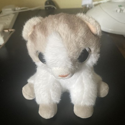 Zuru Pets Alive Smitten Kitten Scottish Fold Alli ca. 5,5'' funktionsfähig siehe Video
