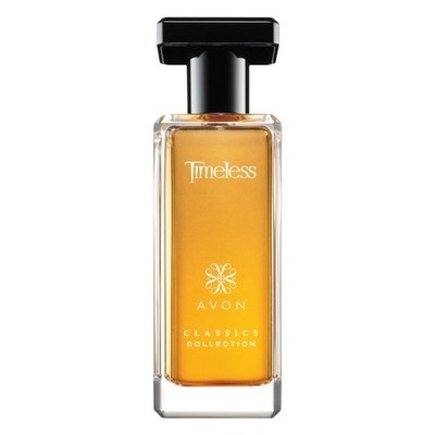 Avon Classics Timeless Cologne 