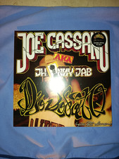 Joe Cassano – Dio Lodato (...Per Sta Chance...) VINILE