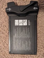 Polaroid 545i 4X5 Film Holder Back