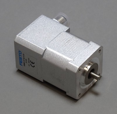 NEW, FESTO  EMMS-ST-42-S-SE-S1-G3 2253453 [24 MONTHS WARRANTY]