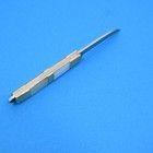 MASERIN, MANIAGO, ITALY ATTRACTIVE MAS 190/PM PEARL & MOKUME KEYCHAIN KNIFE-MINT — photo 6