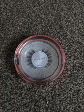Image of Oh My Lash False Eyelashes Best Life Faux Mink Lashes Reusable Brand New