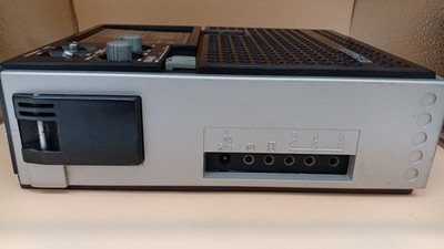 Sony ICF-5800 Skysensor Vintage Shortwave Radio - Used, Working | eBay