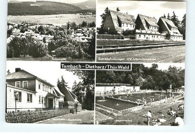 Dietharz Tambach 