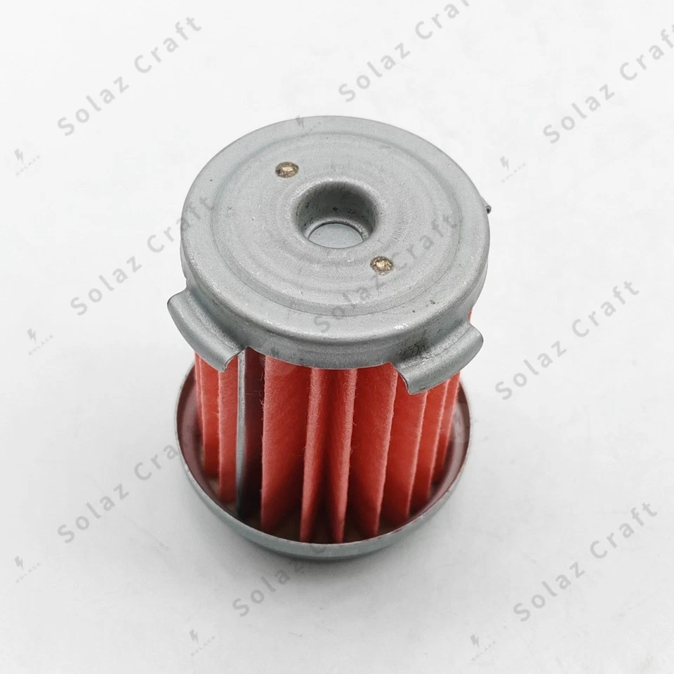 Filtro de transmisión automática OEM ATF para Honda CR-V Acura 2540150-P4V-3 EE. UU. Foto 3 de 4
