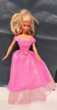 Vintage Barbie doll 1966