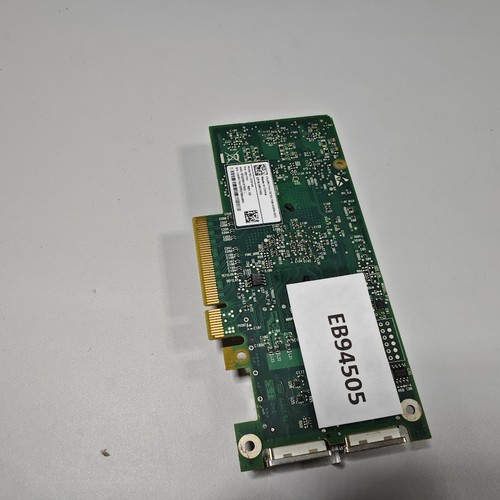 Adaptateur réseau Dell OR17HV - Occasion, fonctionnel, sans emballage - Photo 12/12