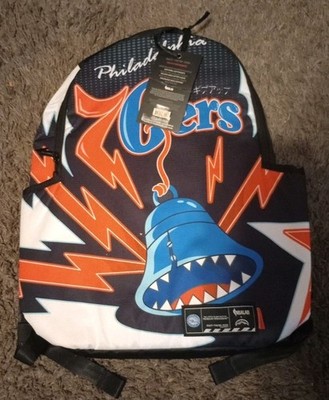 Sparyground 76ers Backpack