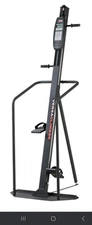 Versaclimber CL-108 HP model Commercial Grade used in home only, rarely.